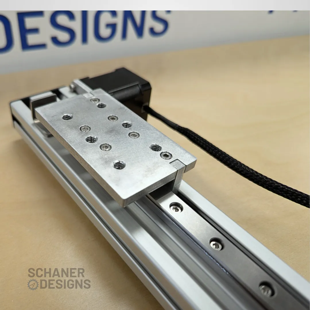 SDLA-1020-550 photo 2