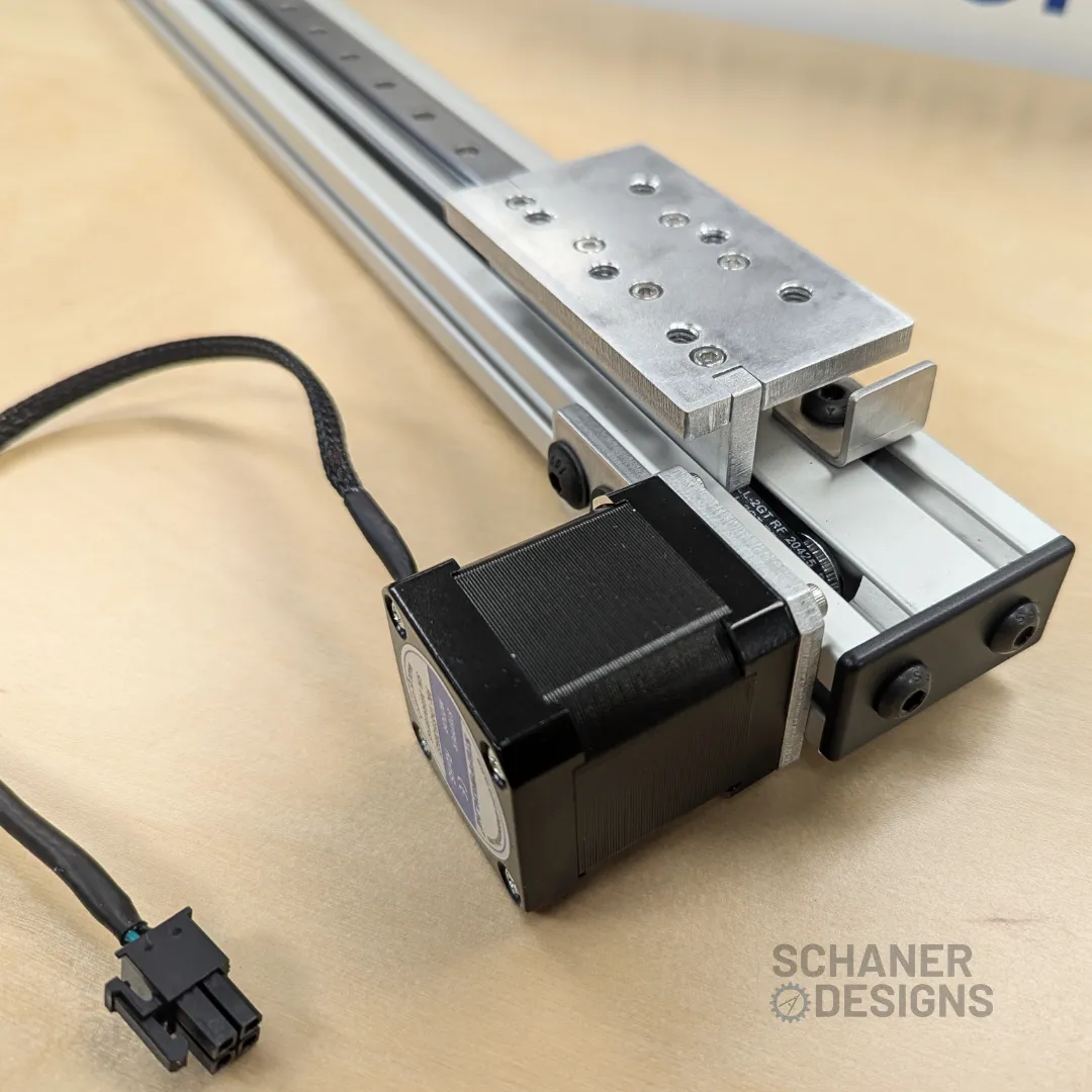 SDLA-1020-550 photo 5