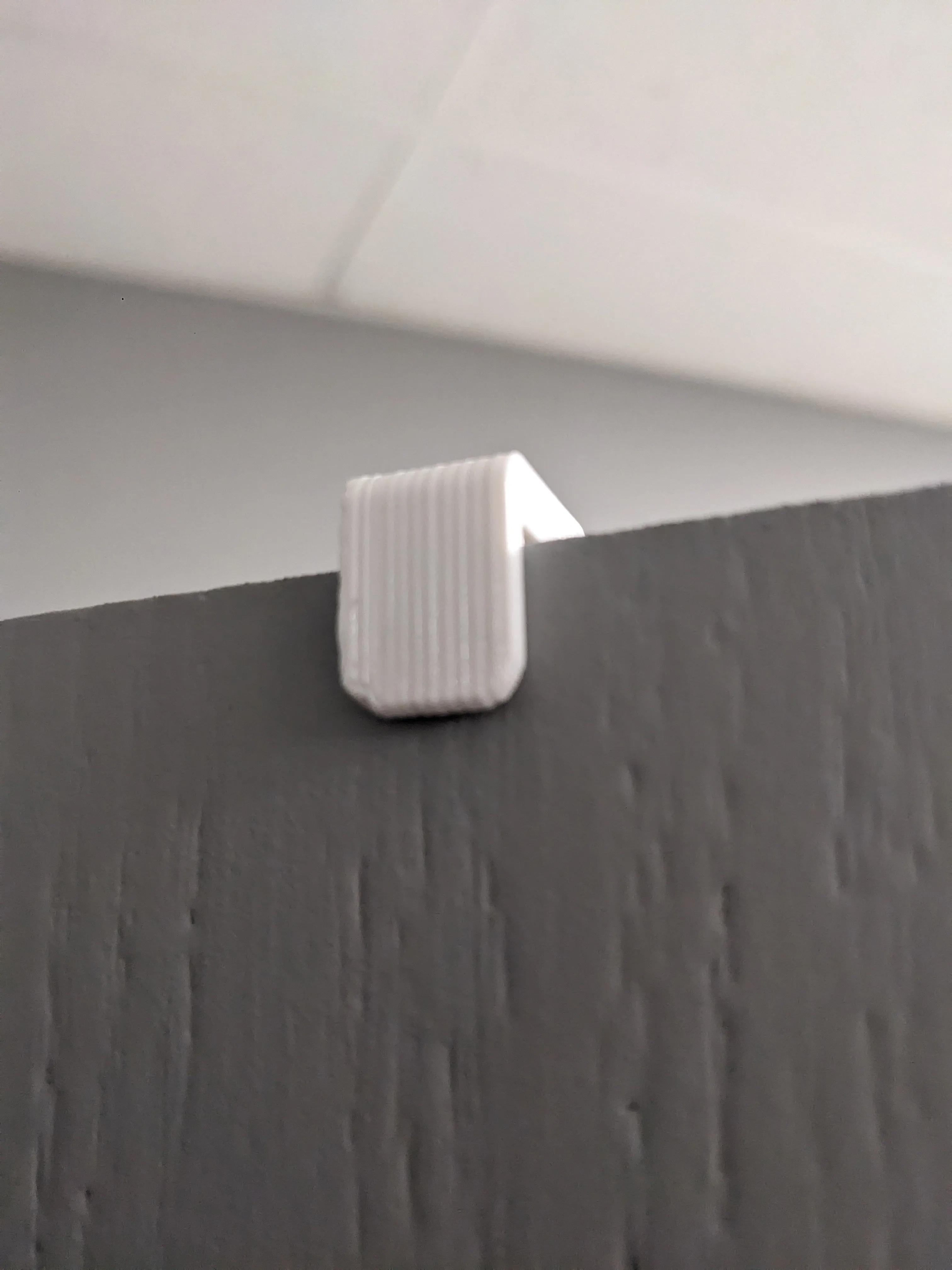 Cupboard Door Hook