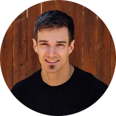 Dan Schaner, founder of Schaner Designs
