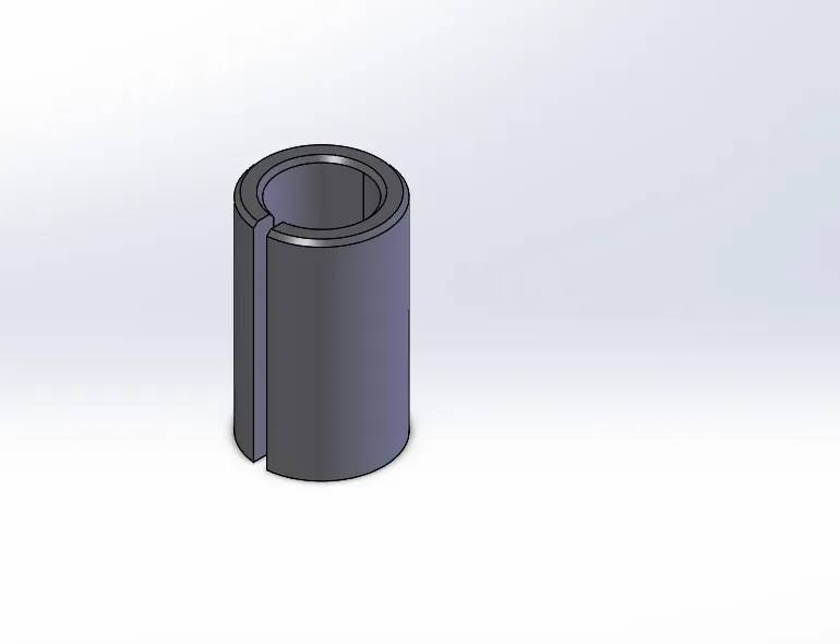 1/2 inch Bushing for Marker Holder